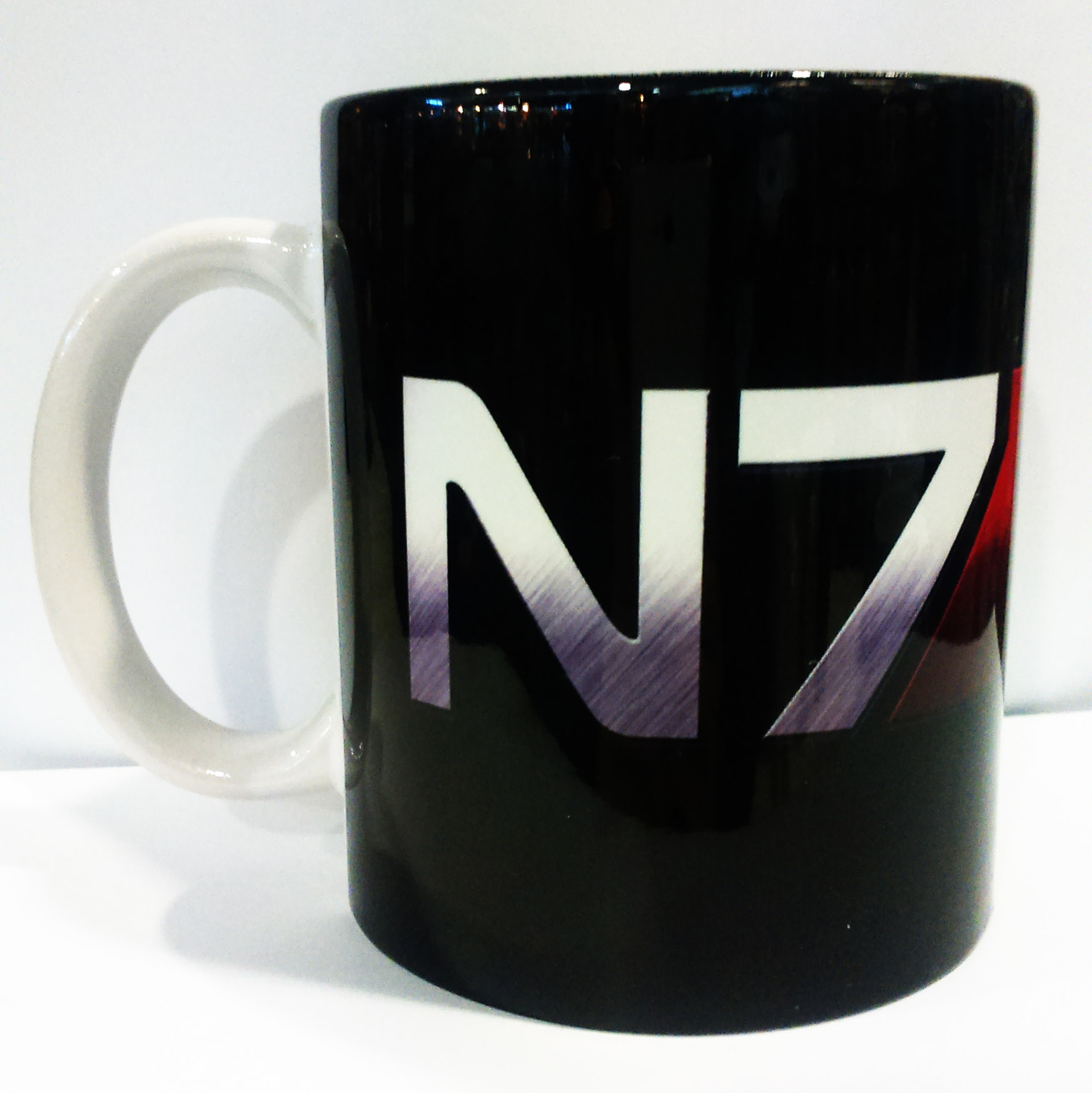 N7 (Masseffect